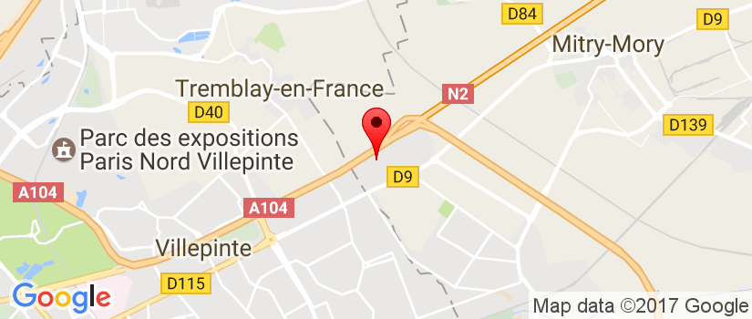 39 ter rue du Broustey 33440 Ambares et Lagrave